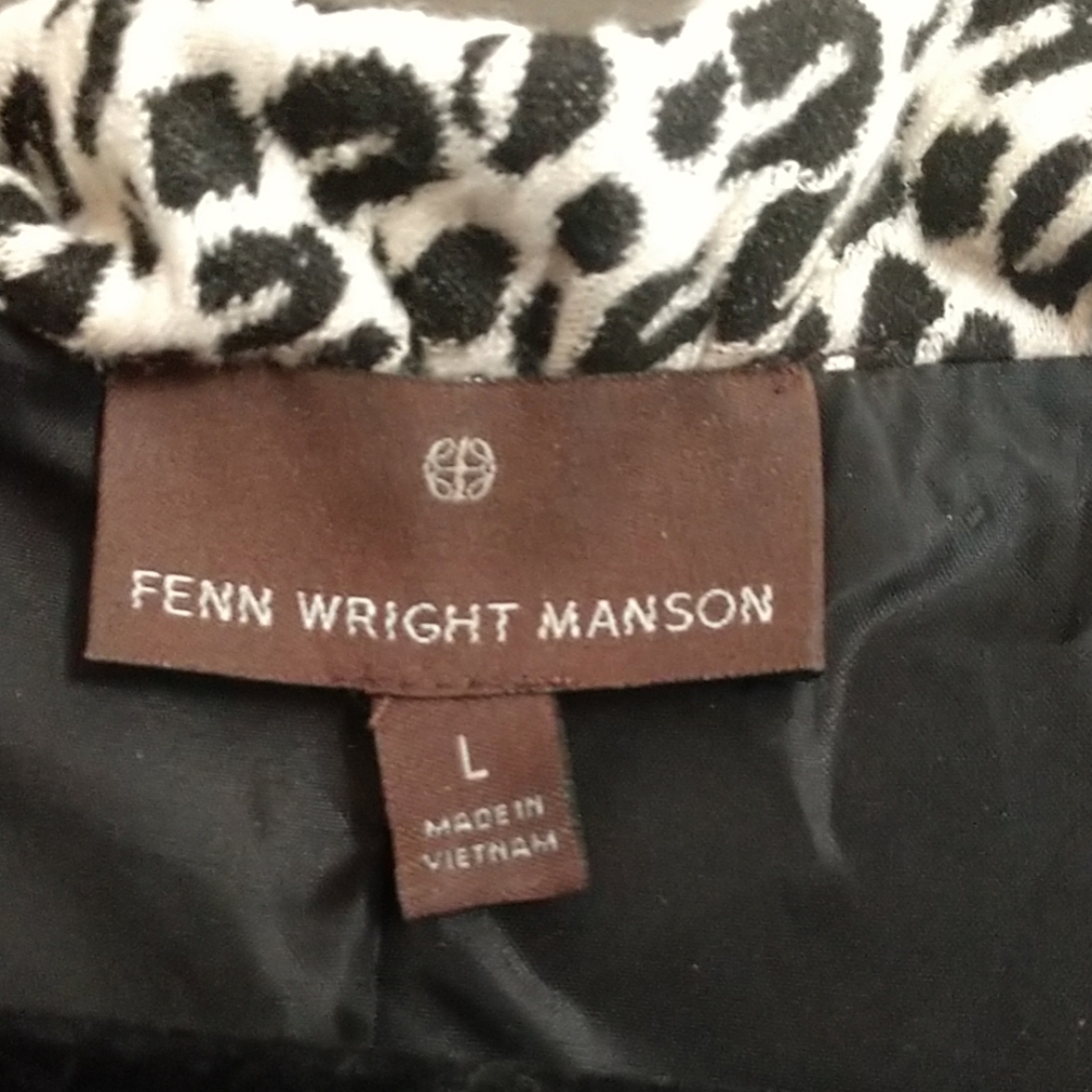 Jacket - Picture 3 of 3
